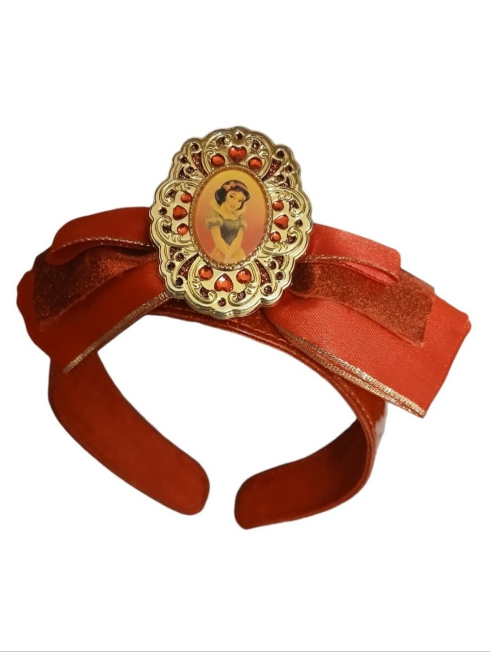 Disney Princess Snow White Girls Headband